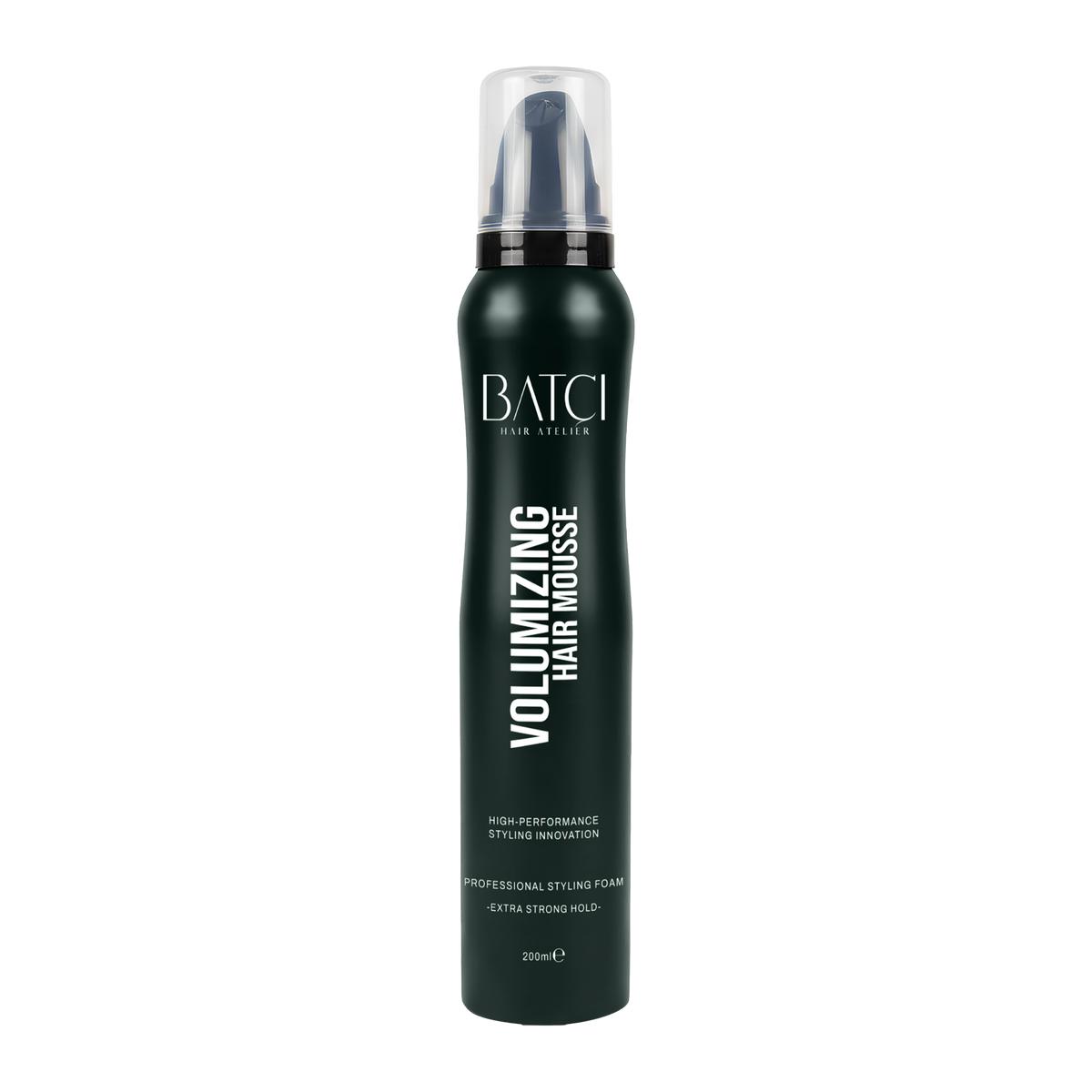 BATCI Volumizing Hair Mousse 200 ml