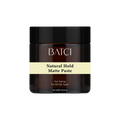 BATCI® Medium Hold Matte Hair Wax - Natural Look & Long Lasting 100 ML