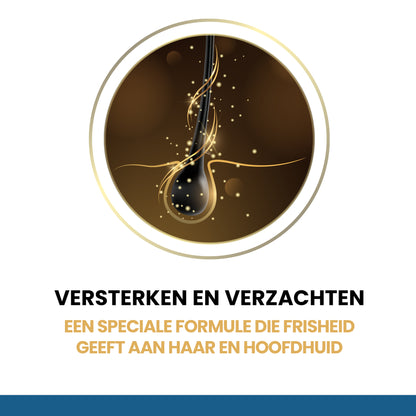 BATCI® Anti Oily Sebum Balancing Shampoo With Aloe Vera Extract 500 ML