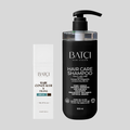 BATCI® Bundle Set - 1x Hair Concealer & Shampoo
