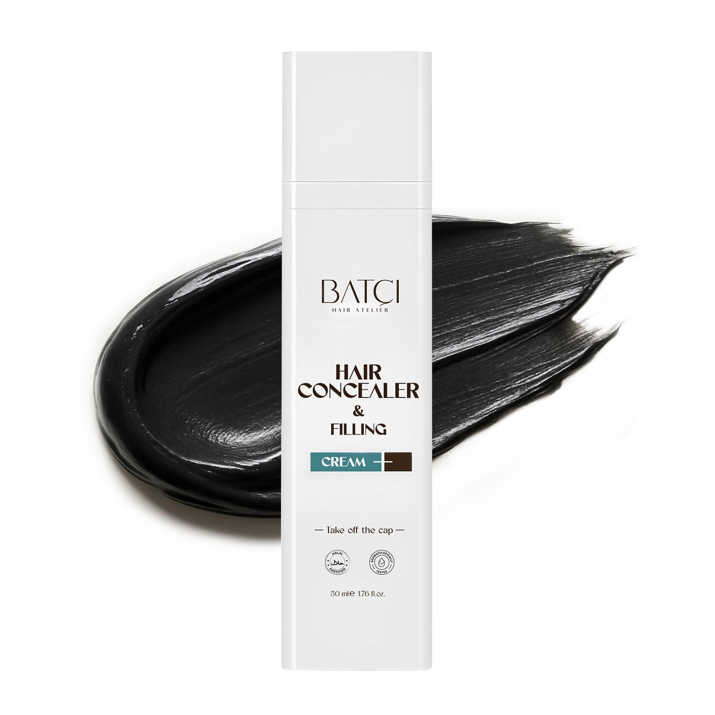 BATCI® Volumizing Hair Concealer Cream 50 ML