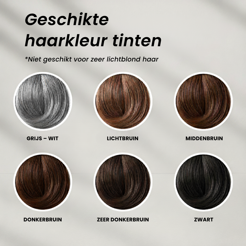 BATCI® Volumizing Hair Concealer Cream 30 ML