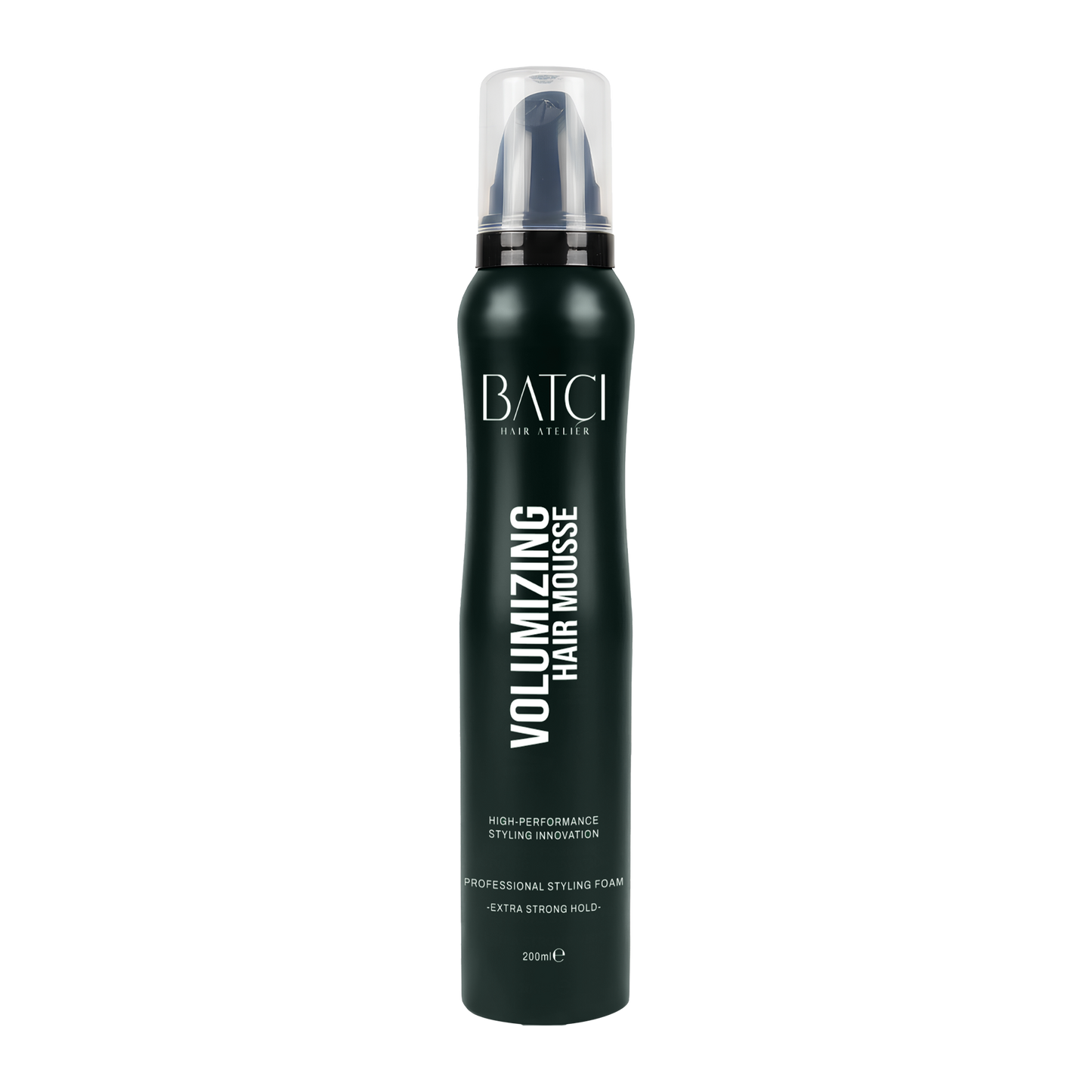 BATCI® Volumizing Hair Mousse - Flexible Hold 200 ML