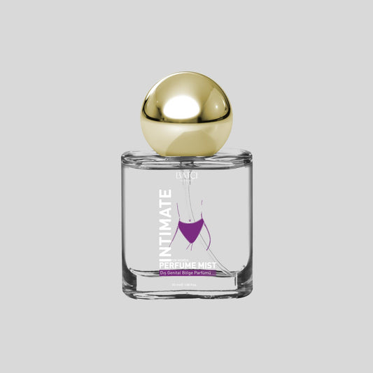 BATCI® Women’s Intimate Care Genital Perfume 30 ML