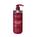 BATCI® Anti Dandruff Shampoo Nourishing Formula With B3 Vitamin 500 ML